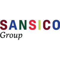 Sansico Group logo - Similar company to Schott Pharma