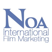 NOA International Film Marketing logo - Similar company to Hansen House
