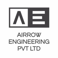AIRROW ENGINEERING logo - Similar company to Grupo Mastercold