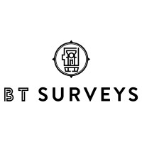 BT Surveys logo - Similar company to Dolphin Integration Australia Pty Ltd