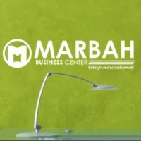 Marbah Business center logo - Similar company to Martech Conseils