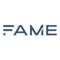FAME logo - Similar company to Avalanche - Horizon Europe Project