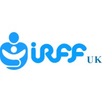 IRFF UK logo - Similar company to Ecostardust