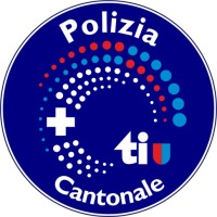 Polizia cantonale logo - Similar company to Marina Militare Nastro Rosa Tour