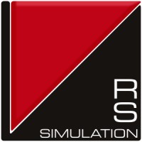 RS-SIMULATION ASIA SDN BHD logo - Similar company to Sovaq