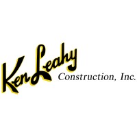Ken Leahy Construction logo - Similar company to Hung Construction