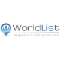 Worlslist