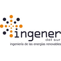 INGENER DEL SUR, S.L. logo - Similar company to Xlcontact