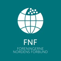 The Confederation of the Norden Associations logo - Similar company to Pohjola-Nordenin Nuorisoliitto | Pohjola-Nordens Ungdomsförbund
