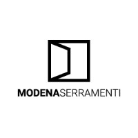 Modena Serramenti logo - Similar company to Faram Group Srl