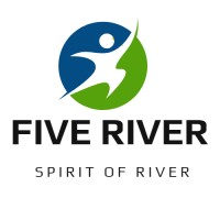 Five Rivers Incorporation logo - Similar company to Peneu | No Code Ecommerce