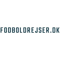 Fodboldrejser.dk logo - Similar company to Seehusen Advice