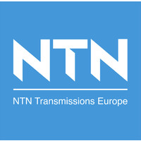 NTN Transmissions Europe logo - Similar company to Reborn Normandie