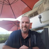 Author Robert Fobian logo - Similar company to Graptósworks Lifehaven Editing & Marketing Agency