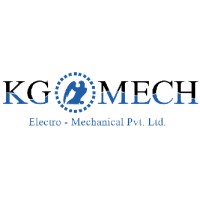 KG-MECH Electro logo - Similar company to Usa Engineering Group