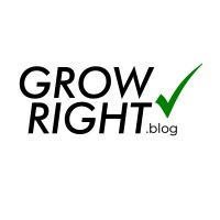GrowRight.blog logo - Similar company to Techlead The Engineering Solution