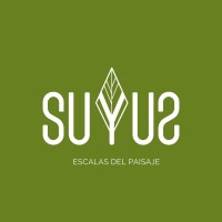 SUYUS logo - Similar company to Fibrambu