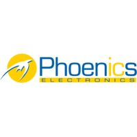 Phoenics Electronics an Avnet Company logo - Similar company to Trg Components