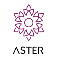 ASTER Pharmed logo - Similar company to Persici Financial Services
