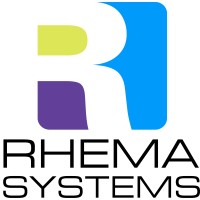 Rhema Systems logo - Similar company to Kulana
