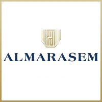 Al Marasem Group logo - Similar company to Unitech Contractors