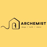 Archemist logo - Similar company to Ossa Architects
