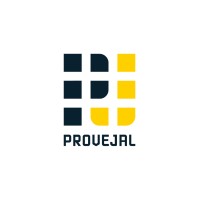 PROVEJAL logo - Similar company to Calux