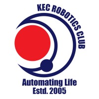 KEC Robotics Club, Kathmandu Engineering College logo - Similar company to Iceberg Technology