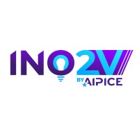INO2V logo - Similar company to Aipice Group
