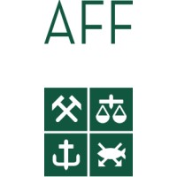AFF logo - Similar company to Konar