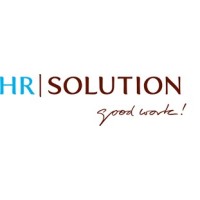 HRsolution International AG logo - Similar company to Evonomix