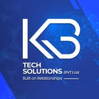 KB Tech Solutions Pvt Ltd logo - Similar company to Wrollit
