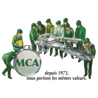 MCA PROMOTION logo - Similar company to Mca Education System