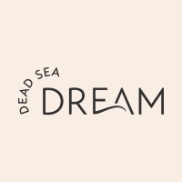 Dead Sea Dream logo - Similar company to Vizereach