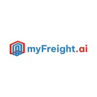 myFreight.ai logo - Similar company to Freightx.Ai