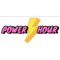 The POWERHOUR podcast logo - Similar company to Power Pay Services Ltd