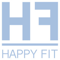 De Happy Fit Challenge logo - Similar company to Jongens Van Techniek