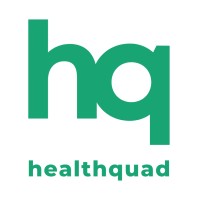 Healthquad logo - Similar company to Nice Advisory And Delivery