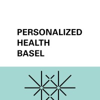Personalized Health Basel (PHB) logo - Similar company to Innovation Booster Artificial Intelligence