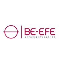 Be-Efe Representaciones Industriales logo - Similar company to Neopackaging