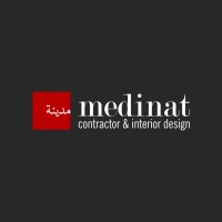 Medinat Mulia Utama (Interior & Contractor) logo - Similar company to Studio J. Kessler Interior Design