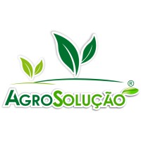 AGROSOLUCAO logo - Similar company to Agro Lopes