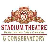 Stadium Theatre Performing Arts Centre & Conservatory logo - Similar company to Narragansett Sailing