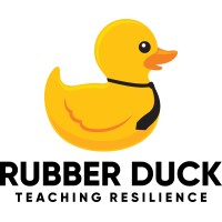 Rubber Duck Training logo - Similar company to The Big C