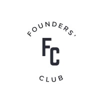 Wharton Founders' Club logo - Similar company to Zenborth
