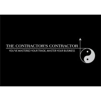 The Contractors Contractor logo - Similar company to Liquid Rubber Europe