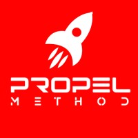 PROPEL METHOD logo - Similar company to Educlaas