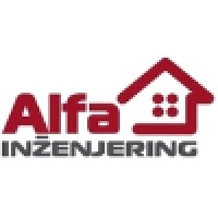 Alfa Inženjering logo - Similar company to Element Villas