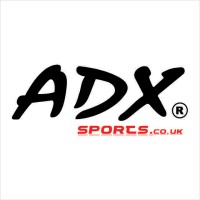 ADX SPORTS logo - Similar company to Gym-Master Ltd