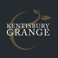 Kentisbury Grange logo - Similar company to Walworth Castle